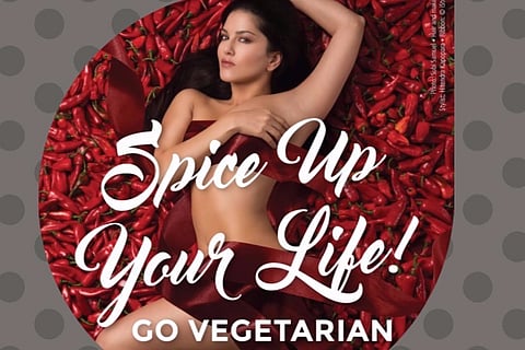 Is it OK to tell women how to dress when protesting cruelty to animals? PETA India CEO counters TNM