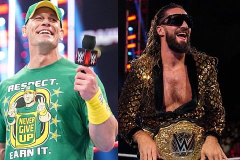 Tickets for WWE Superstar Spectacle event in Hyderabad sold out