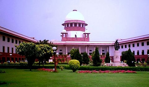 SC asks Centre to suggest measures to ban child pornography