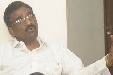 A Suresan named Special Public Prosecutor in Malayalam actor abduction case