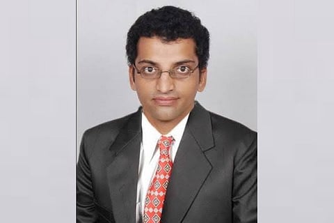 V-C of Andhra's Nannaya University denies sexual harassment allegations against HoD