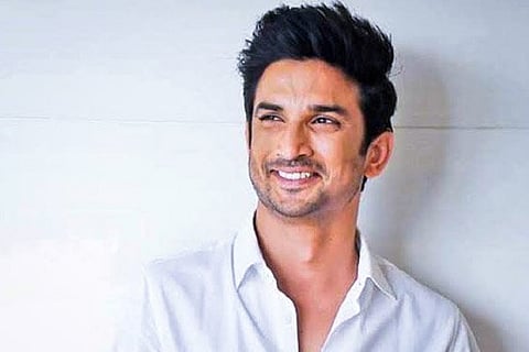 Aaj Tak shares fake ‘last’ tweets of late actor Sushant Singh Rajput