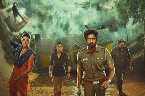 5 reasons why thriller web series Suzhal is a must watch