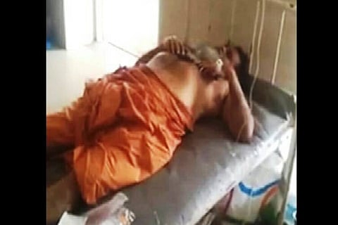 Brave act or failure of system?  Reactions to Kerala woman chopping penis of ‘rapist swami’ 