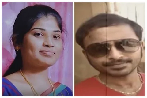 Andhra police detain ex-MLA's son, after IAS officer's sister goes missing in Vijayawada