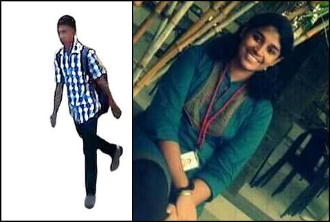 Swathi murder: Accused Ramkumar remanded in judicial custody for 15 days