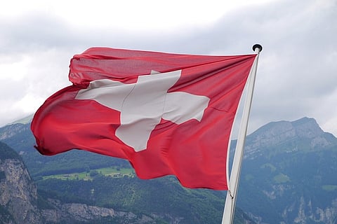 Switzerland opens arms to immigration- slams racists, bigots and fear-mongers