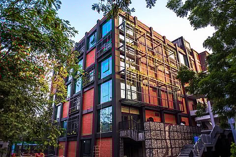 GE partners with T-Hub to host community meetup for Industrial IoT