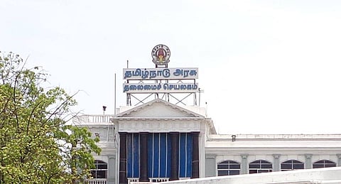From 1st to 20th: Tamil Nadu's downhill-trek in ease of business and overall economic progress