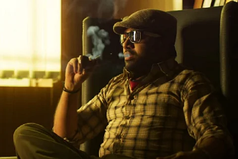 'Tamizh Padam 2' review: This spoof film shows Kollywood the mirror, warts and all