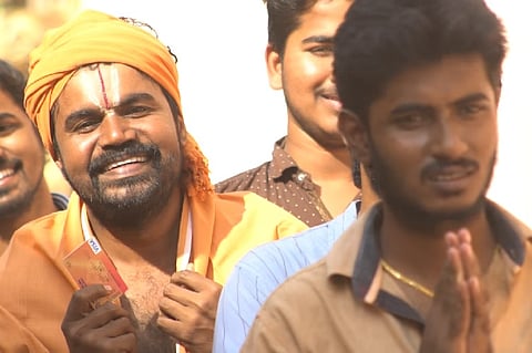 Watch: Hilarious musical Tamil satire on demonetization taking on govt and ‘bhakts’