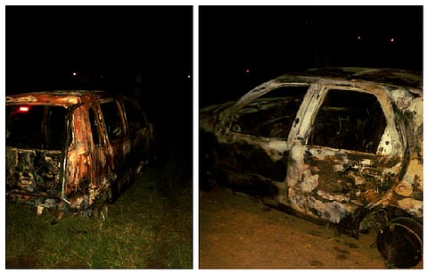 MEA creates Police-African Students Community platform in Bengaluru