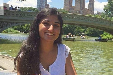 Indian-American teen killed in road rage incident in New York