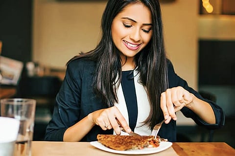 Kavita Devgan's 10 Small Changes To Begin The New Year