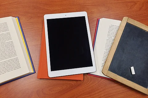 Problem of mindsets not tech, blended learning the future of education: Fmr ISB dean