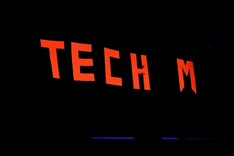 Tech Mahindra partners with Gao Feng Advisory to set up joint AI lab in Shanghai