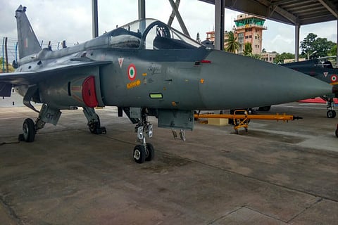 Aviation milestone: IAF gets indigenously developed fighter jet Tejas