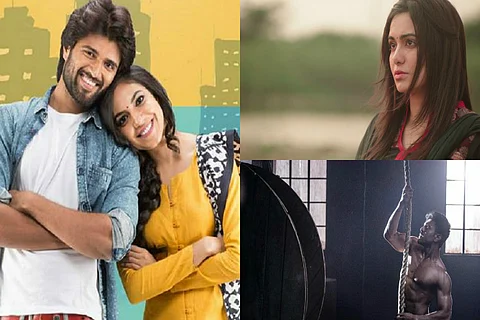 Leaving the beaten track: Telugu films from 2016 that stood out from the crowd