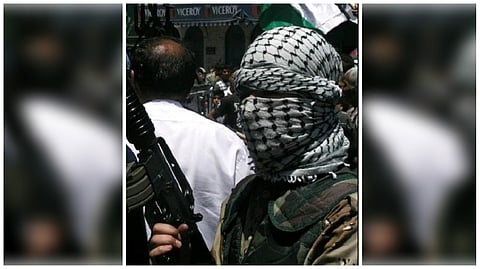 Pakistan’s ISI planning 'major terror attack' in India: IB alert