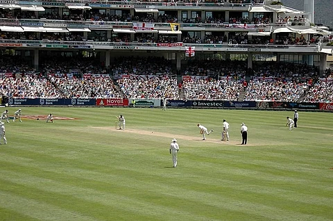 Cricket’s new rules in the offing: Limit on bat size, player send-off for poor behaviour