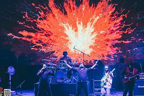 Meet Thaikkudam Bridge: The hit Kerala band that almost never was