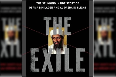 From Tora Bora to Abbottabad: The strange history of Bin Laden's 'Wander Years'