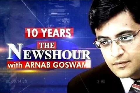 Why Arnab had to reinvent himself: The meteoric rise of a media outsider