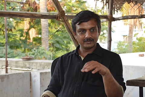 Madras HC quashes Goondas Act against May 17 movement founder Thirumurugan Gandhi