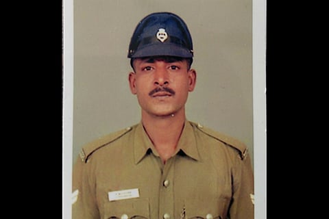 ‘Give my son the job you promised', wife of cop slain 3 years ago tells TN govt