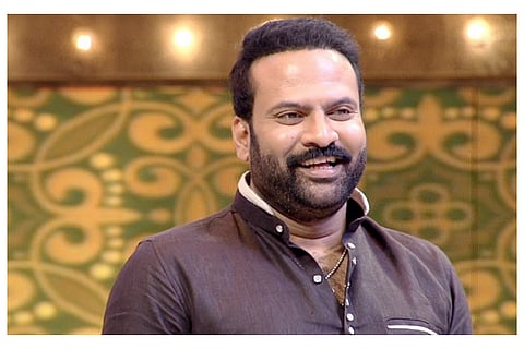 Tini Tom to play rustic villager in ‘Kaaliyan’