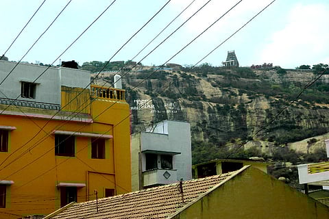 Casting votes for caste: In Tiruchengode, hope for a Dalit MLA and better toilets