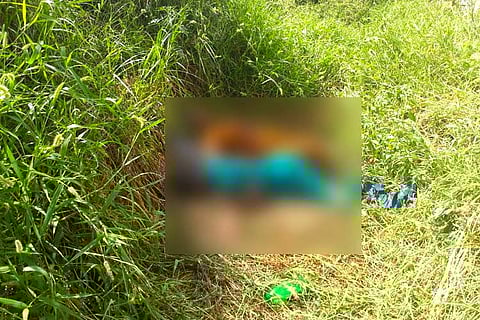 Three members of a family found dead in Tirupur, after son marries outside community