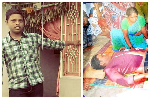 Some Tollywood celebrations are killing reckless fans, will stars speak up?