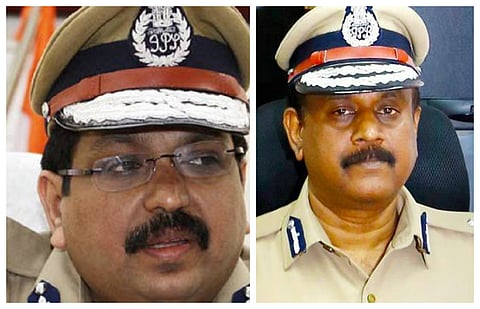 Kerala HC slams govt over Thachankary’s posting as Addl DGP ahead of Senkumar’s reinstatement