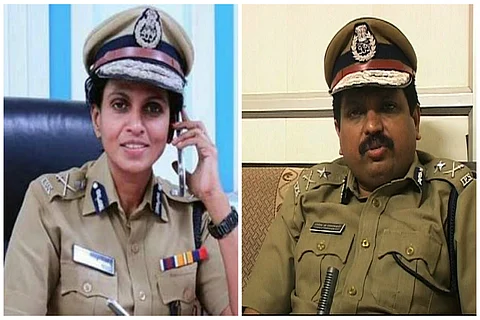 Thachankary asks govt's permission to file defamation case against Sreelekha IPS