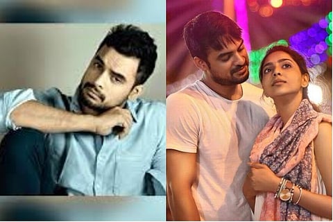 'Who are you trying to win against?' : Actor Tovino breaks silence against 'Mayaanadhi' haters