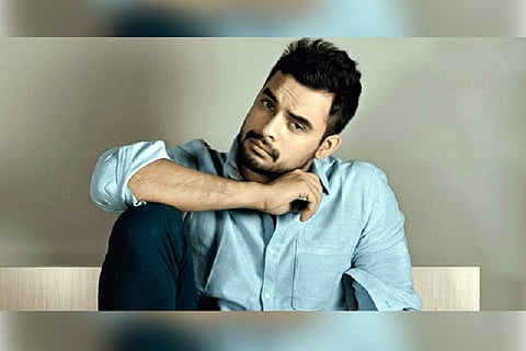 It’s Tovino Thomas again for Dhanush’s second project in Mollywood