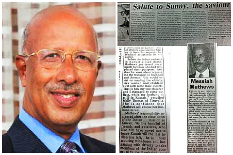 Toyota Sunny, unsung hero of Kuwait war who inspired the film ‘Airlift’, passes away 