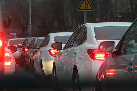 A real-time parking app says it's the answer to Bengaluru's parking woes