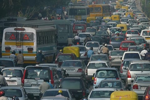 Traffic rules get stricter across India: Forgetting your helmet will cost you Rs 1,000