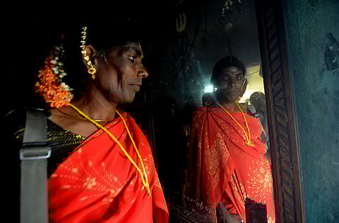 When doctors turn gatekeepers: Indian transgender community’s battle for mental health