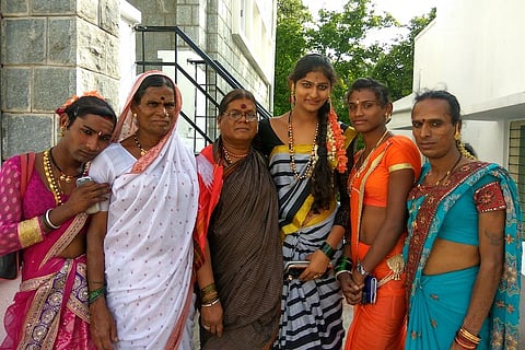 Give us a space in politics: Karnataka LGBTQI+ community invites the political class for a chat