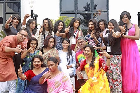 After sports meet, Kerala to see beauty pageant for transgender women