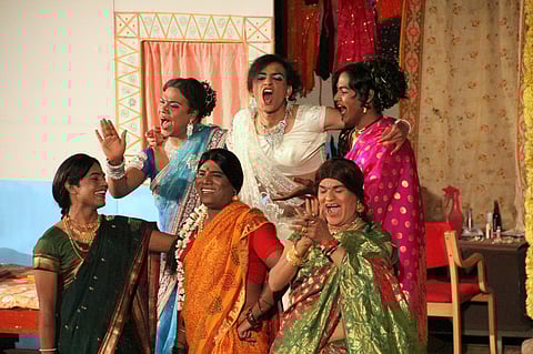 Viral video of a transgender person beating-up a ‘fake’ shows how little we know about them