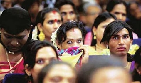 ‘Why drop transgender persons from Wages Bill?’: Activists question govt stand on labour rights