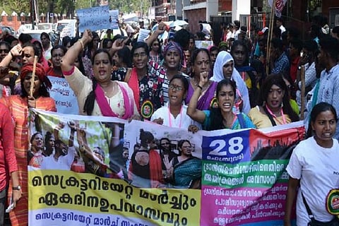 ‘This is our right, not a favour’: Kerala’s shoddy implementation of transgender policy