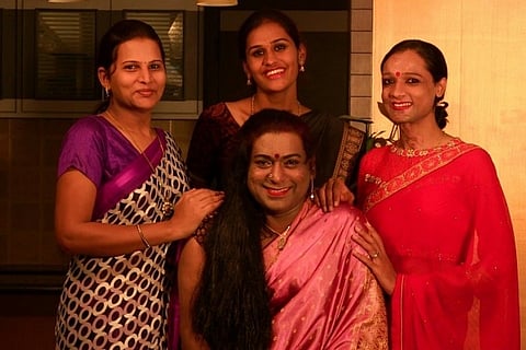 TransVision, web series to bust myths about trans community, wins Laadli Award