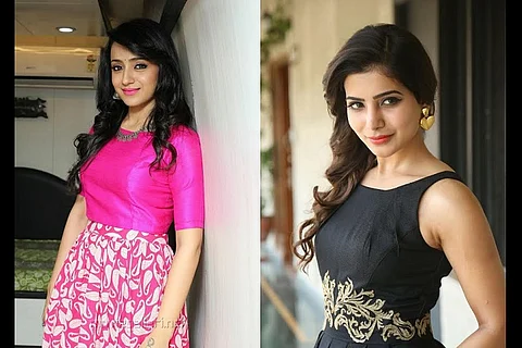 Trisha or Samantha likely to star in NH10 Tamil remake