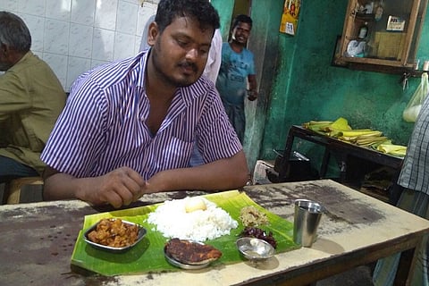 Trouser Kadai: The Chennai landmark where hand ground masalas and wood-fire cooking still rule
