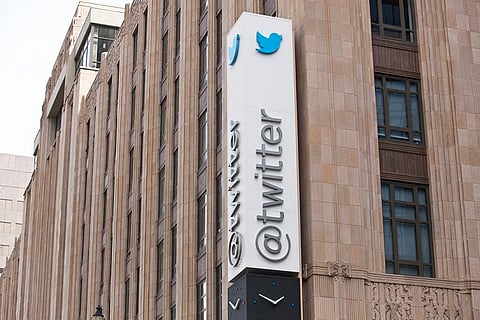 Twitter might consider going for sale soon